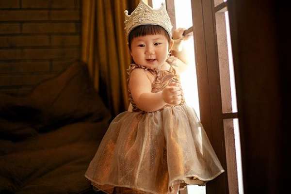 【定制系列】·9个主题·9套服装·75张精修·拍摄300分钟