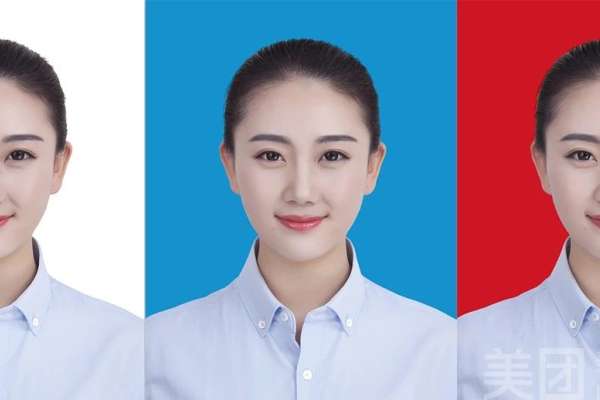 【证件照】·1个主题·1套服装·1张精修·拍摄20分钟
