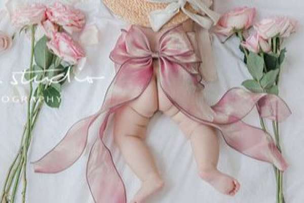 【宝宝照】·3套服装·20张精修·拍摄90分钟