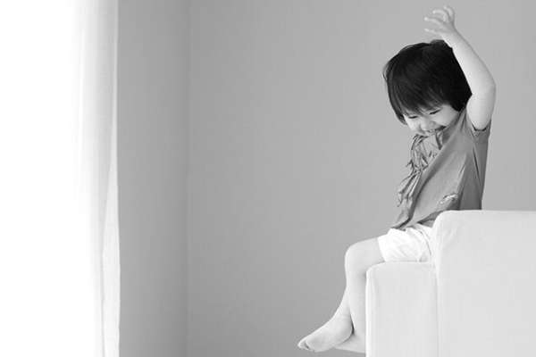 【儿童摄影】·3个主题·3套服装·20张精修·拍摄80分钟