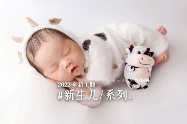 【新生照】·2个主题·2套服装·5张精修·拍摄50分钟