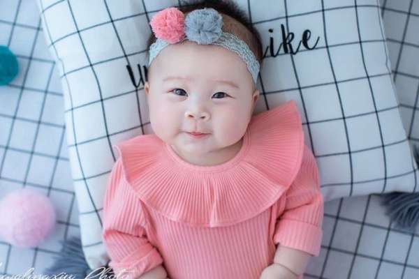 【儿童摄影】·1个主题·3套服装·14张精修·拍摄90分钟