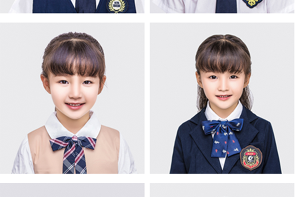 【证件照】·1套服装·1张精修