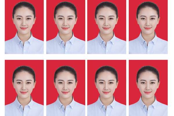 【证件照】·1套服装·1张精修