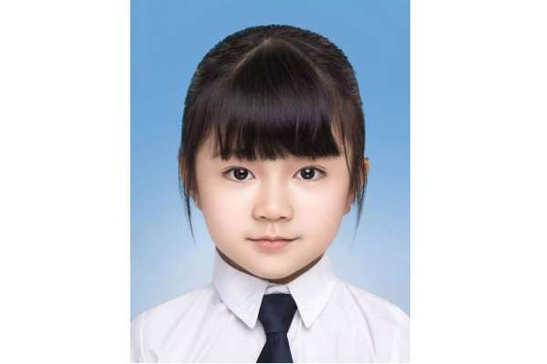 【证件照】·1套服装·1张精修