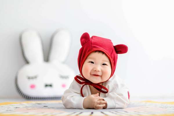 【儿童摄影】·1个主题·0套服装·1张精修·拍摄1分钟