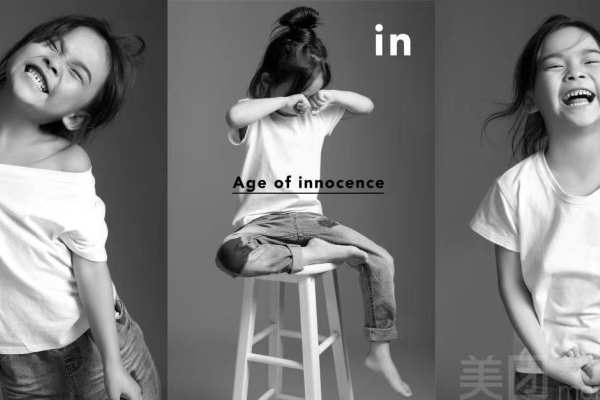 【儿童摄影】·3个主题·3套服装·12张精修·拍摄60分钟