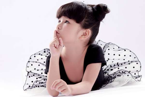 【儿童摄影】·1个主题·1套服装·5张精修·拍摄60分钟