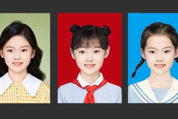 【证件照】·1套服装·1张精修
