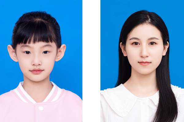 【儿童摄影】·1套服装·1张精修