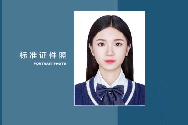 【证件照】·1套服装·1张精修