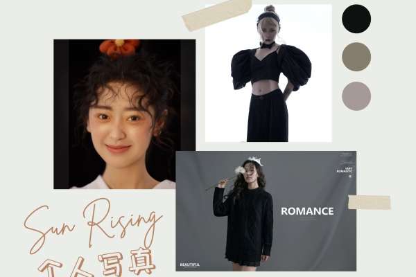 【网红主题】·1个主题·1套服装·4张精修·拍摄90分钟