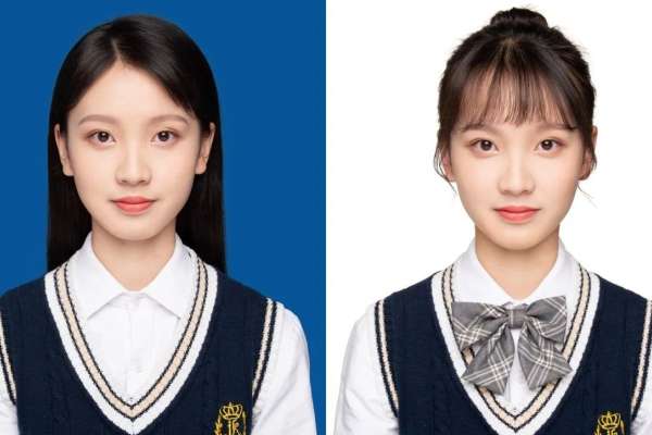 【证件照】·1张精修·拍摄1小时分钟