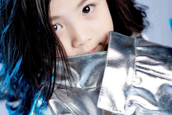 3个主题·3套服装·22张精修·拍摄120分钟