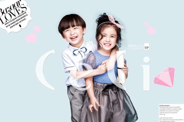 【宝宝照】·36个主题·8套服装·26张精修·拍摄90分钟