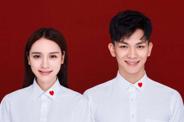 【证件照】·1个主题·1套服装·1张精修·拍摄60分钟