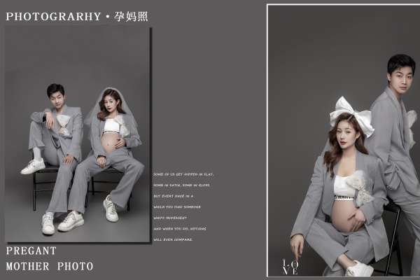 【儿童摄影】·3个主题·3套服装·28张精修·拍摄180分钟