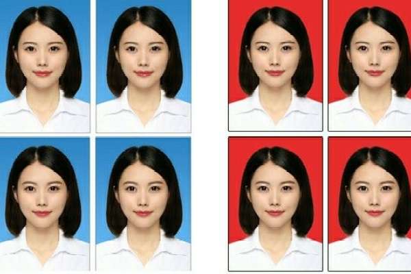 【证件照】·1套服装·1张精修