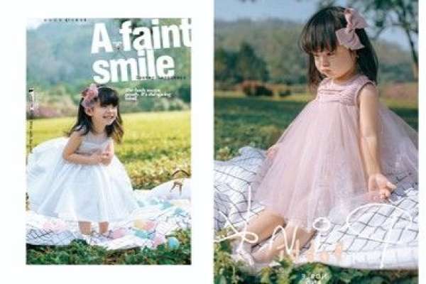 【外景系列】·4个主题·4套服装·30张精修·拍摄150分钟