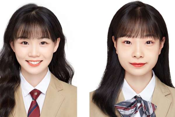 【证件照】·1张精修