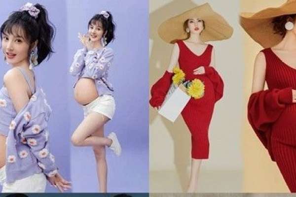 【孕妇照】·2个主题·2套服装·12张精修·拍摄60分钟