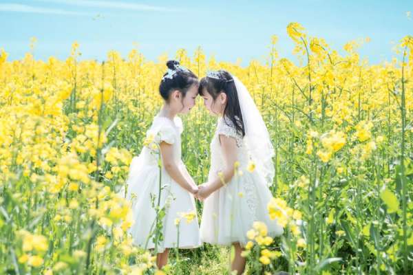 【宝宝照】·3个主题·6套服装·30张精修·拍摄120分钟