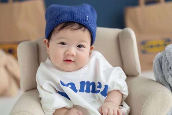 【儿童摄影】·3个主题·3套服装·20张精修·拍摄60分钟