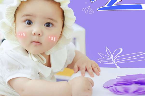 【宝宝照】·3个主题·3套服装·20张精修·拍摄90分钟