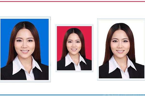 【证件照】·1套服装·1张精修