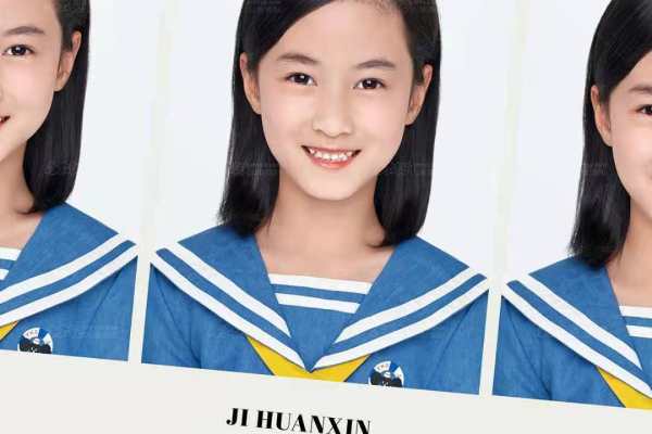 【证件照】·1个主题·1套服装·2张精修·拍摄30分钟