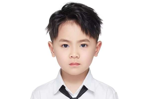 【证件照】·1套服装·1张精修