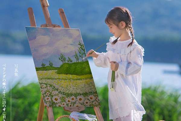 3个主题·3套服装·18张精修·拍摄120分钟