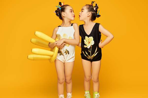 【儿童摄影】·3个主题·3套服装·18张精修·拍摄120分钟