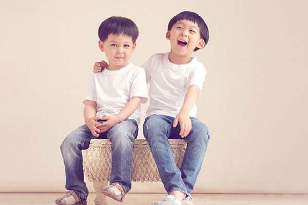 【宝宝照】·2个主题·6套服装·36张精修·拍摄200分钟