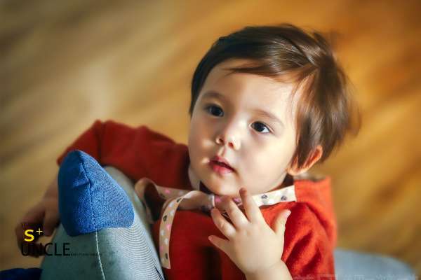 【儿童摄影】·3个主题·3套服装·16张精修·拍摄120分钟