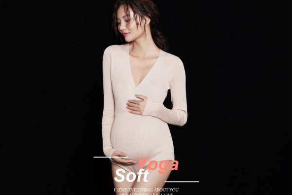 【孕妇照】·2个主题·2套服装·20张精修·拍摄120分钟