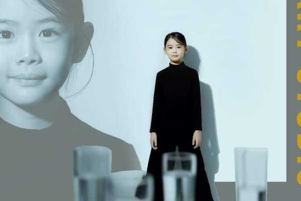 【儿童摄影】·8个主题·8套服装·50张精修·拍摄180分钟