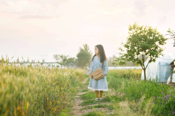 【外景系列】·3个主题·3套服装·20张精修·拍摄90分钟