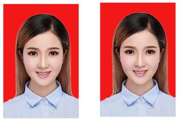 【证件照】·0套服装·1张精修