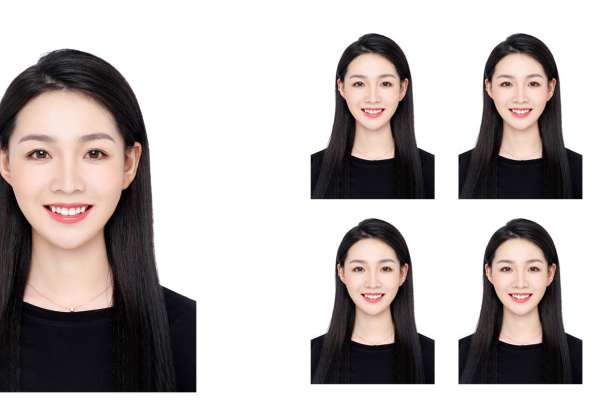 【证件照】·1套服装·1张精修