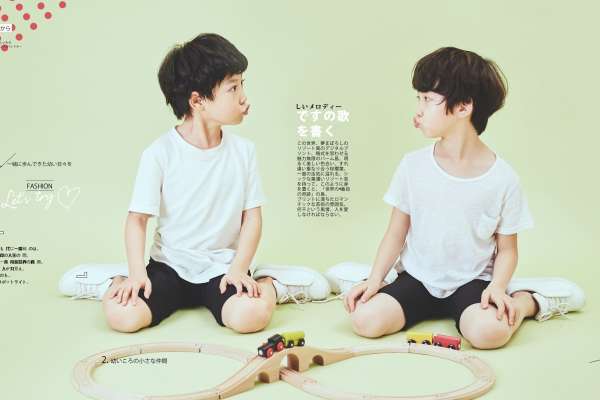 【宝宝照】·4个主题·4套服装·24张精修·拍摄120分钟