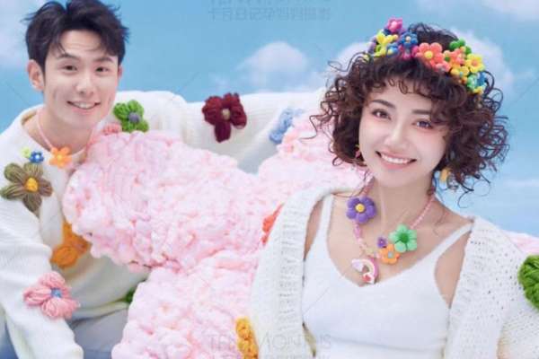 【宝宝照】·4个主题·4套服装·16张精修·拍摄240分钟