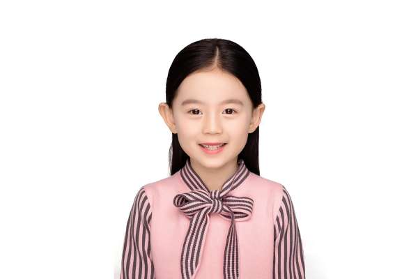 【证件照】·1套服装·1张精修