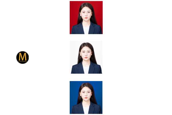 【证件照】·1张精修·拍摄1小时分钟