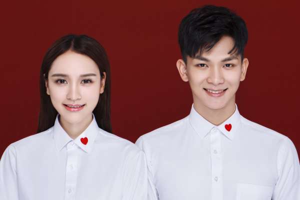 【证件照】·1个主题·1套服装·1张精修·拍摄30分钟