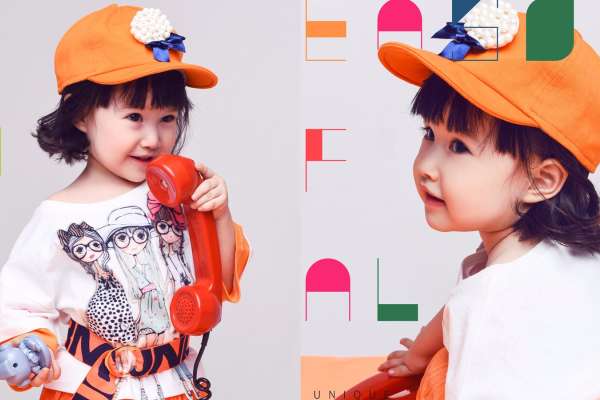 3个主题·3套服装·18张精修·拍摄150分钟