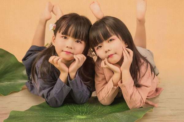 【儿童摄影】·3个主题·3套服装·20张精修·拍摄120分钟