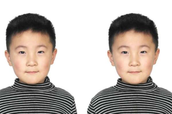 【证件照】·1张精修·拍摄1小时分钟