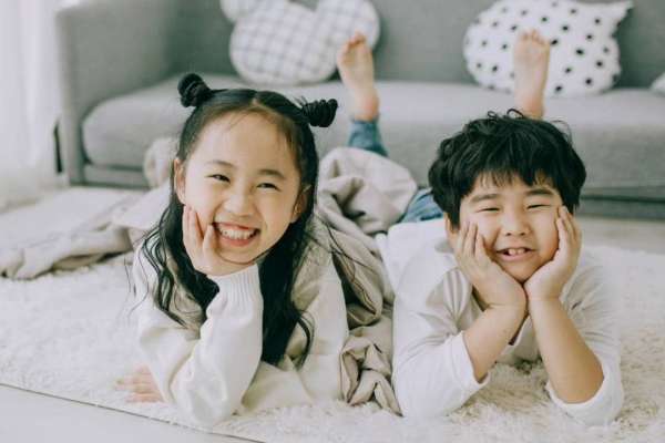 【儿童摄影】·4个主题·4套服装·23张精修·拍摄90分钟