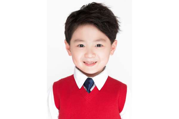 【证件照】·1套服装·1张精修